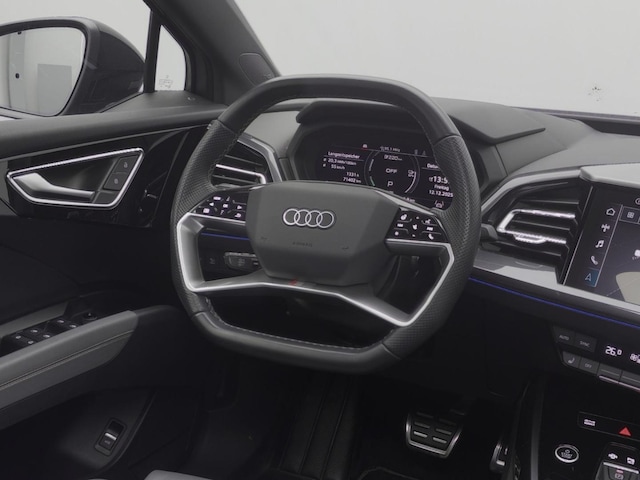 Audi Q4 e-tron 50 Quattro Sportback