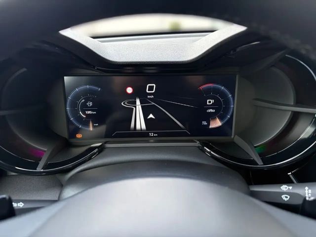 Alfa Romeo Junior Ibrida Speciale