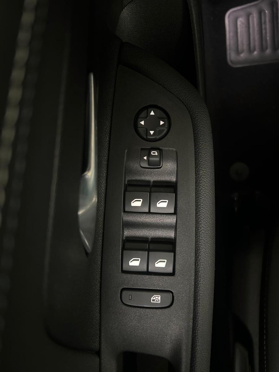 Opel Mokka 1.2 Turbo Turbo