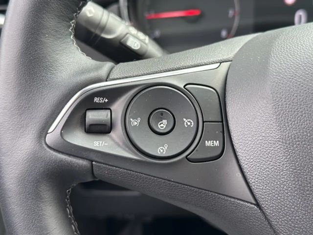 Opel Crossland X 1.2 Turbo Elegance Turbo