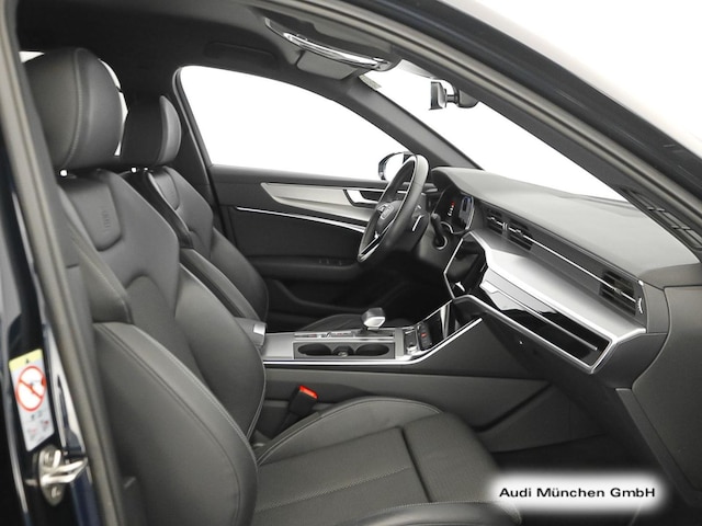 Audi A6 45 TFSI Avant S-Tronic Sport
