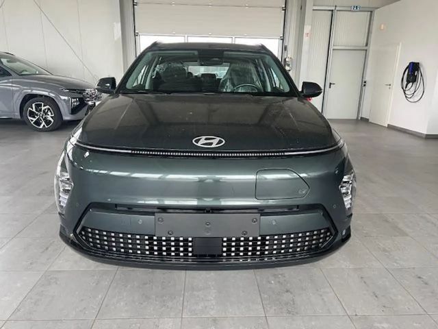 Hyundai Kona Trend
