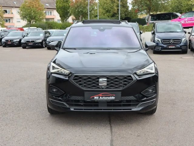 Seat Tarraco 2.0 TSI 4Drive FR-lijn