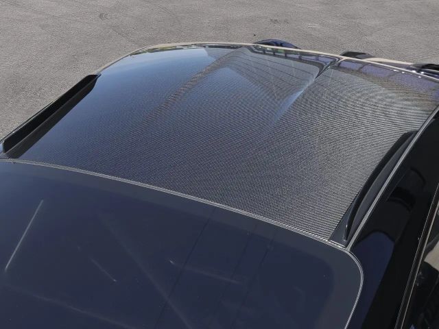 Porsche 992 Coupé GT3 RS