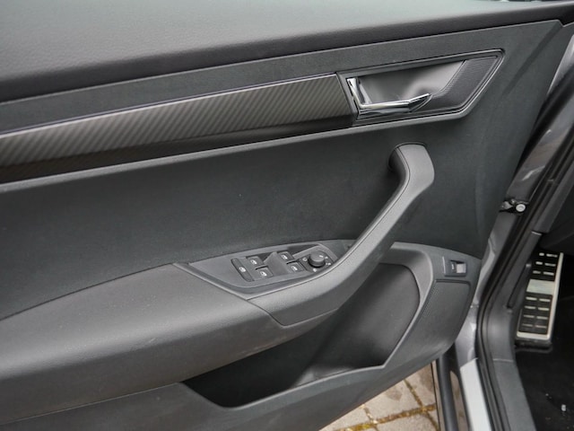 Skoda Karoq 2.0 TSI Sportline