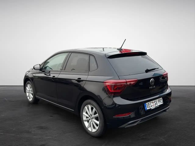 Volkswagen Polo 1.0 TSI DSG