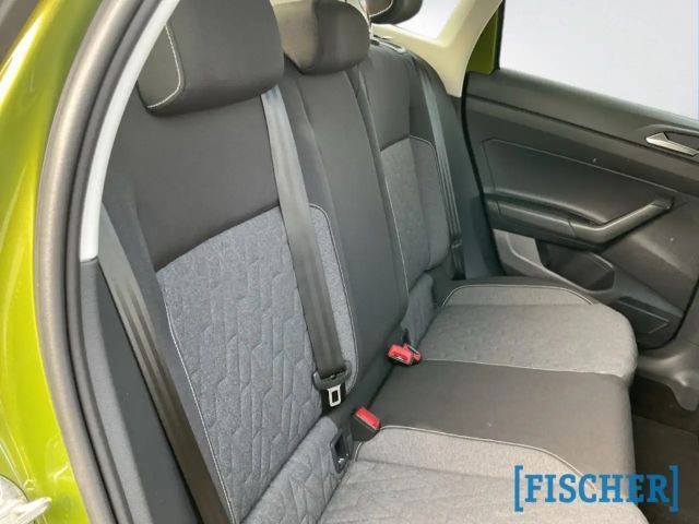 Volkswagen Taigo 1.0 TSI Move