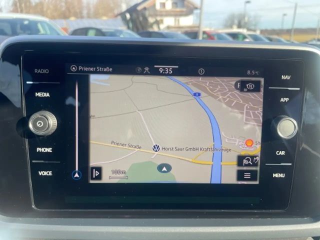 Volkswagen T-Roc 1.0 TSI Style