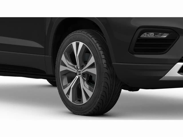 Seat Ateca 1.5 TSI Style