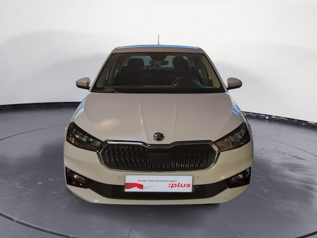 Skoda Fabia 1.0 TSI Style Style