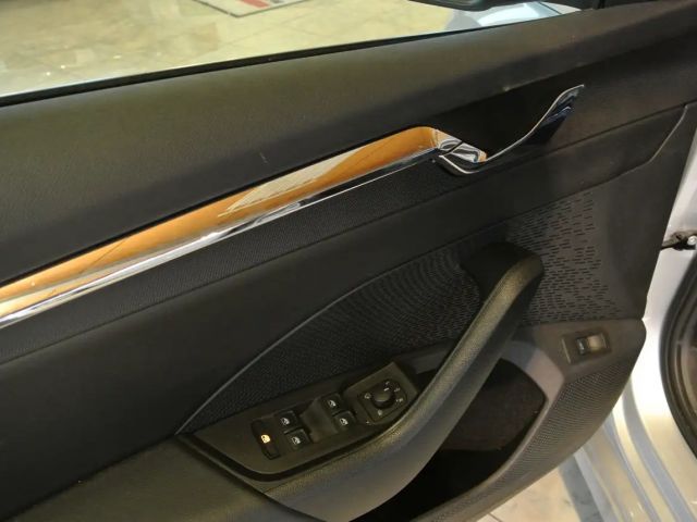 Skoda Octavia Style Style