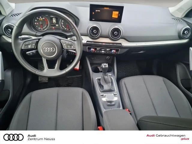 Audi Q2 30 TFSI
