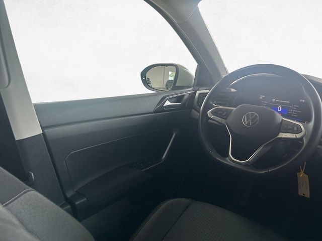 Volkswagen Taigo 1.0 TSI Life