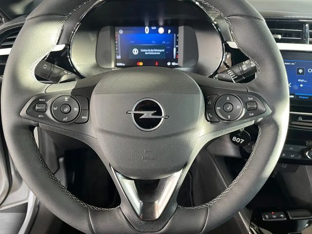 Opel Corsa GS-Line Grand Sport Turbo