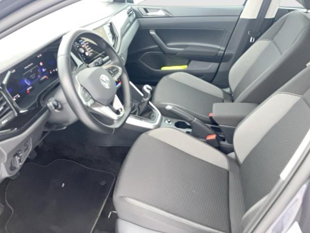 Volkswagen Polo 1.0 MPI Life