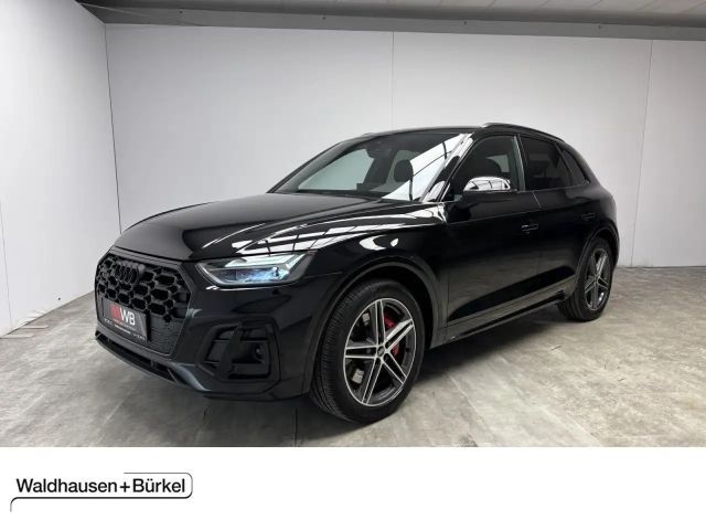 Audi SQ5 3.0 TDI Quattro