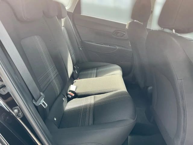 Hyundai i20 1.0 Select T-GDi