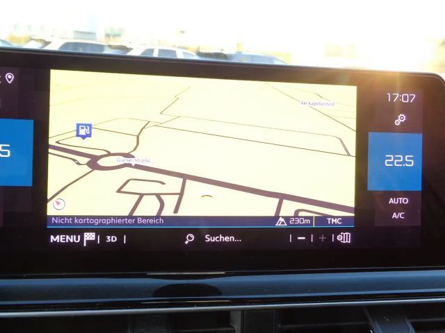 Citroën C5 Aircross Plus PureTech