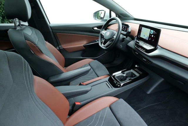 Volkswagen ID.4 Family