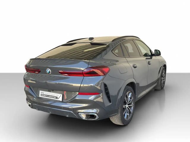 BMW X6 M-Sport xDrive30d