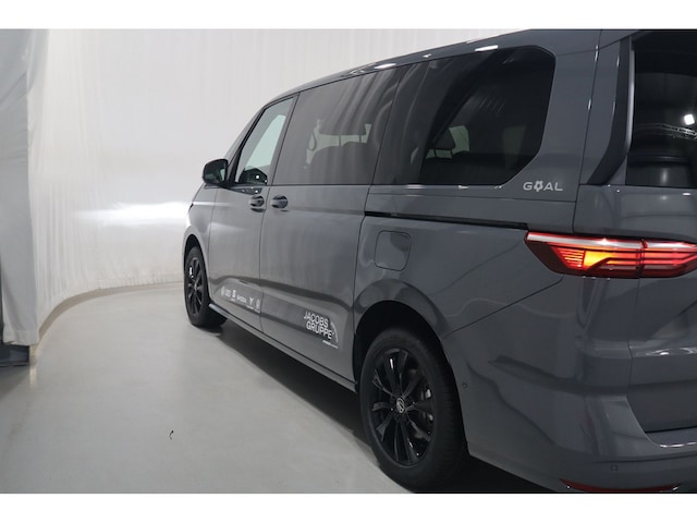 Volkswagen Multivan Life T7