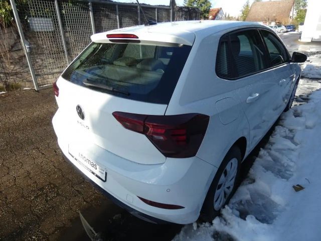 Volkswagen Polo Life