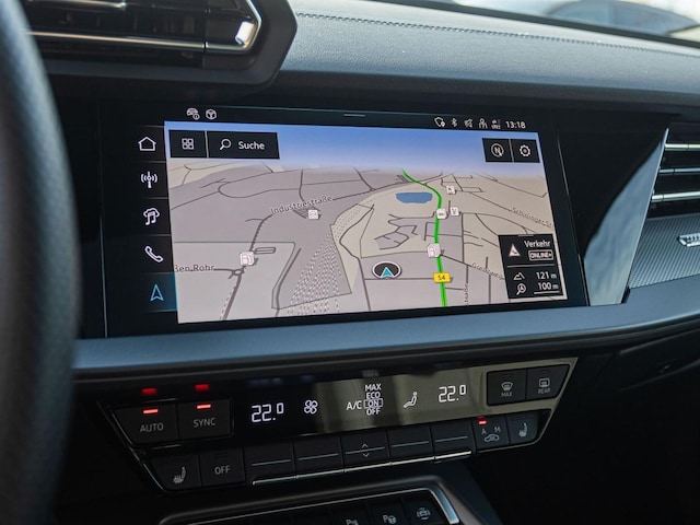 Audi A3 35 TFSI S-Line S-Tronic Sportback