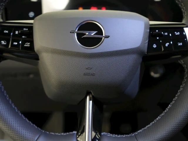 Opel Astra GS-Line Grand Sport Sports Tourer