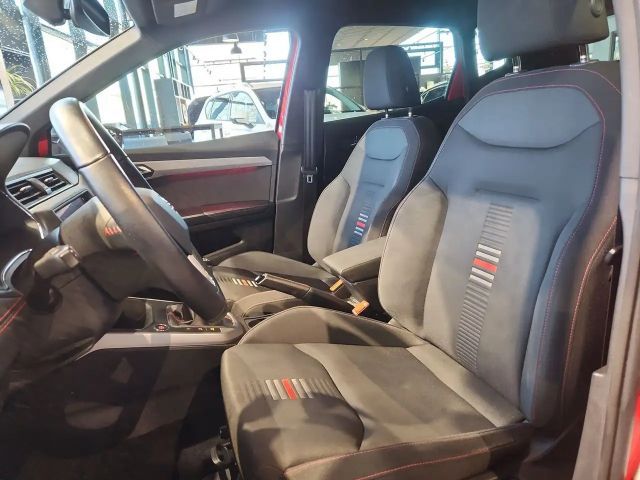 Seat Arona 1.0 TSI FR-lijn