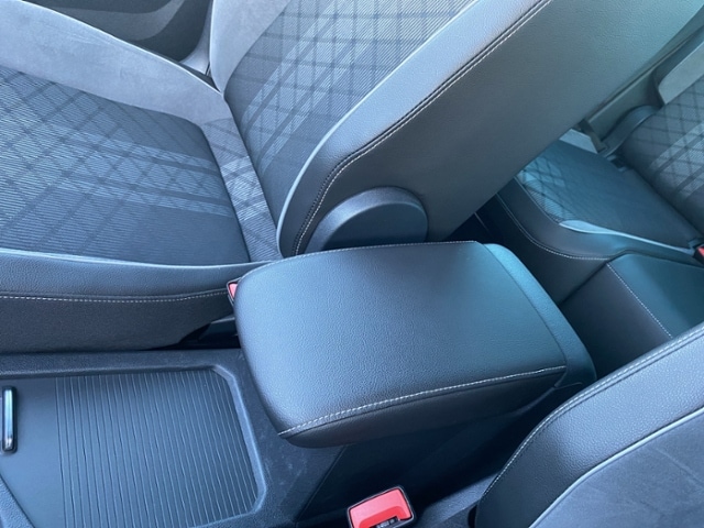 Volkswagen Tiguan 1.5 TSI DSG