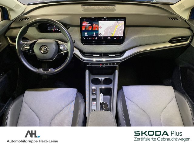 Skoda Enyaq Loft