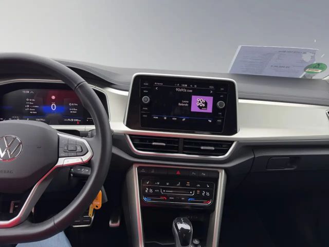 Volkswagen T-Roc DSG Move