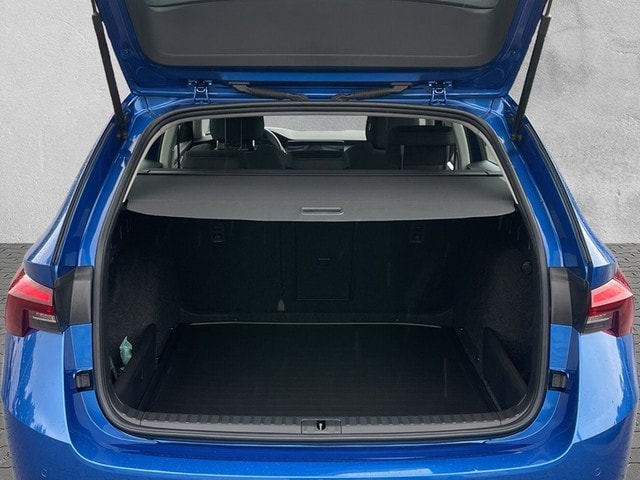 Skoda Octavia 2.0 TDI Combi Selection