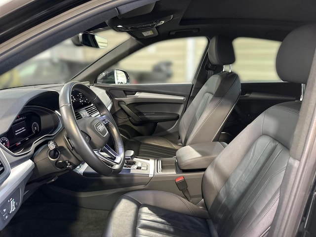 Audi Q5 45 TFSI Quattro S-Tronic Sportback