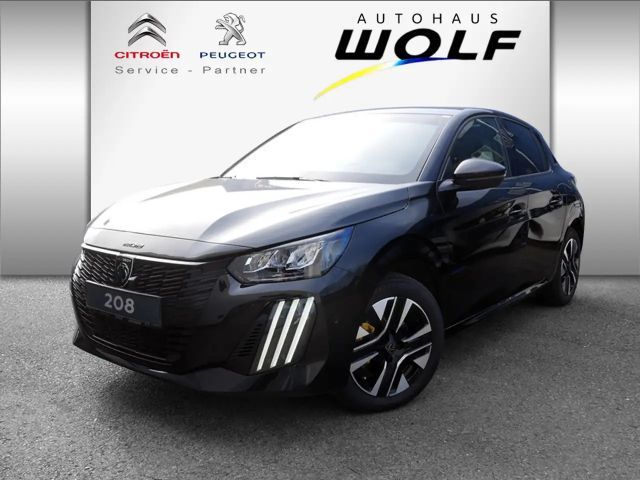 Peugeot 208 Allure Pack EAT8 PureTech