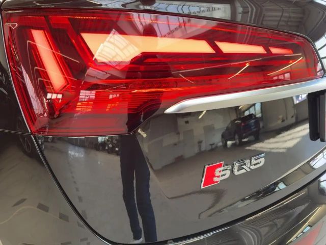 Audi SQ5 TDI Kamera AHK Matrix ACC Navi
