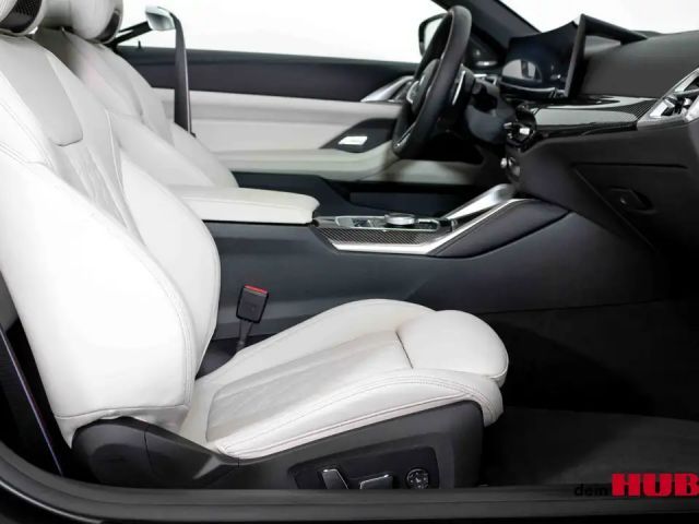 BMW 440 Cabrio M440i xDrive