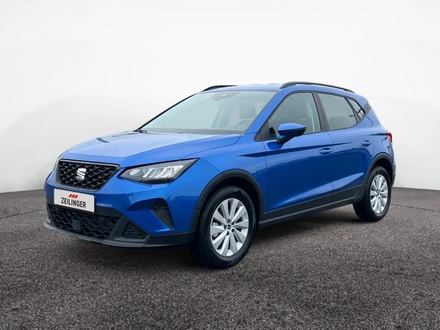 Seat Arona Connect DSG Style