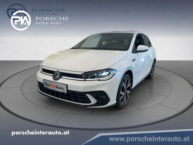 Volkswagen Polo R-Line
