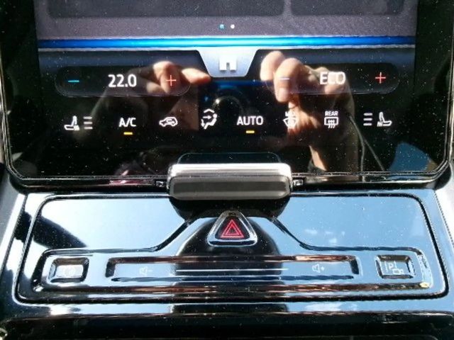 Ford Explorer Extended range RWD