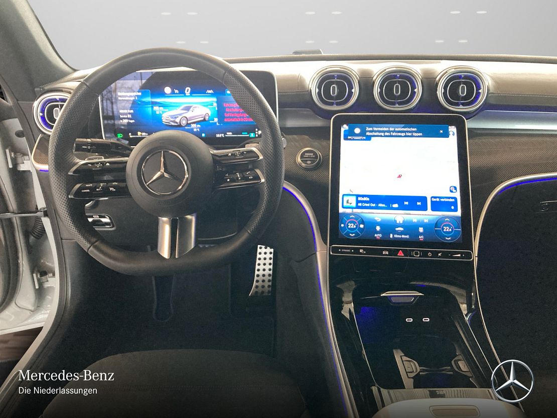 Mercedes-Benz CLE 200 Coupé