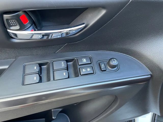 Suzuki SX4 S-Cross AllGrip Shine