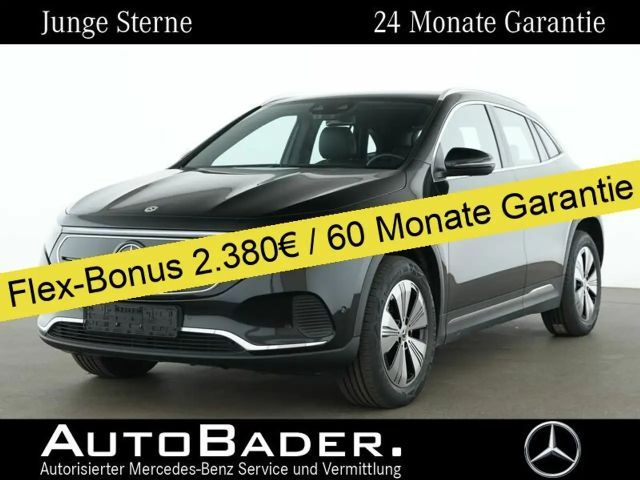 Mercedes-Benz EQA 250 Advanced