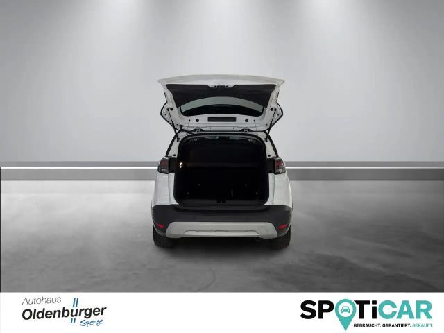 Opel Crossland X Elegance