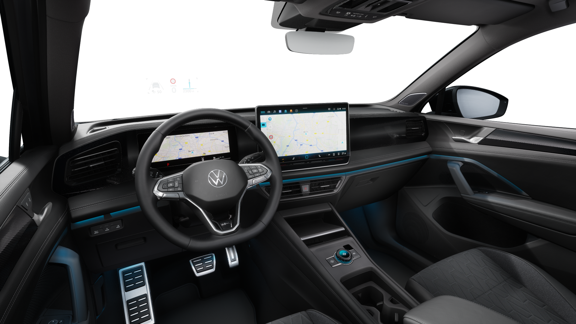 Volkswagen Tiguan 2.0 TDI 4Motion DSG IQ.Drive