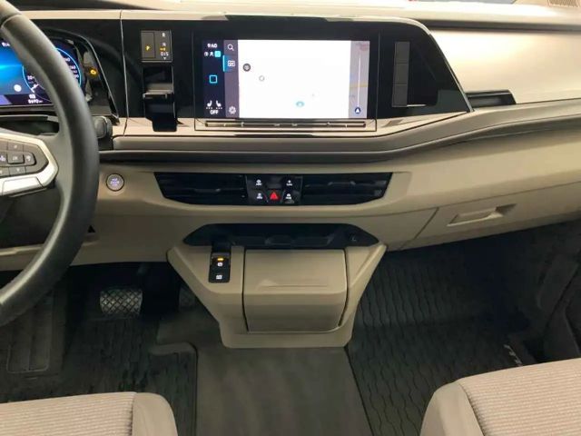 Volkswagen Multivan Lang T7