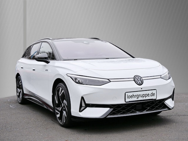 Volkswagen ID.7 4Motion GTX Tourer