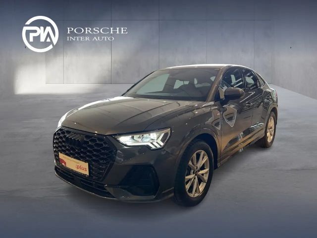 Audi Q3 35 TFSI S-Line