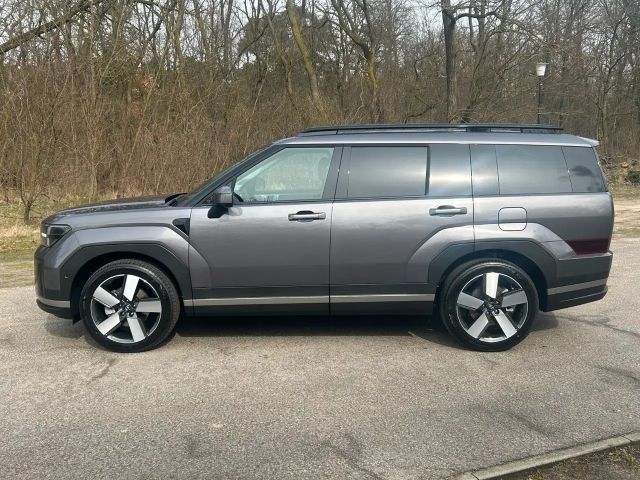 Hyundai Santa Fe 1.6 T-GDi