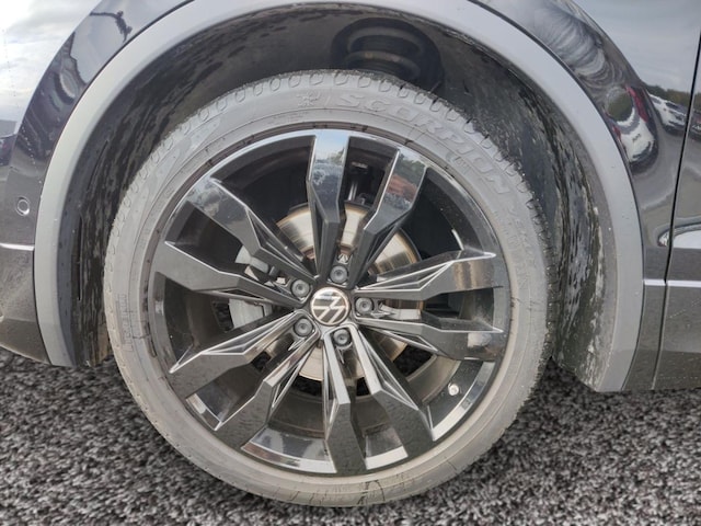 Volkswagen Tiguan 2.0 TDI R-Line